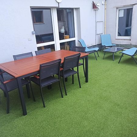 Label Or Appartement Spacieux Proximite Pistes 莱德萨阿尔卑斯 外观 照片