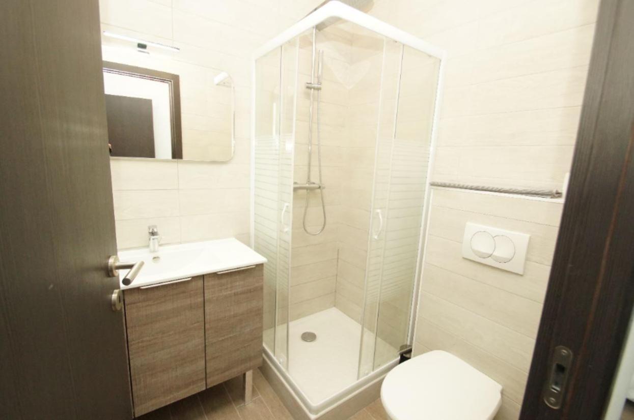 Label Or Appartement Spacieux Proximite Pistes 莱德萨阿尔卑斯 外观 照片