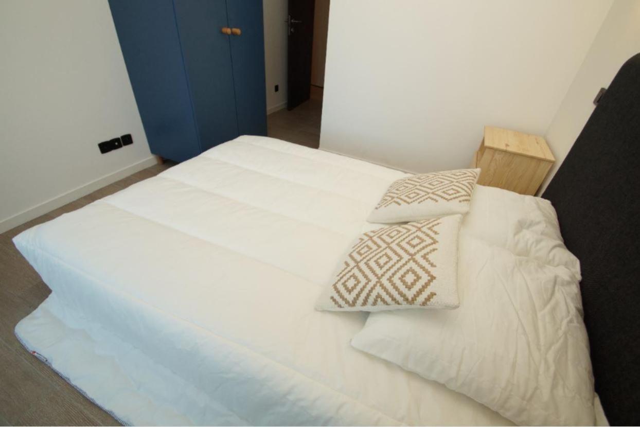 Label Or Appartement Spacieux Proximite Pistes 莱德萨阿尔卑斯 外观 照片
