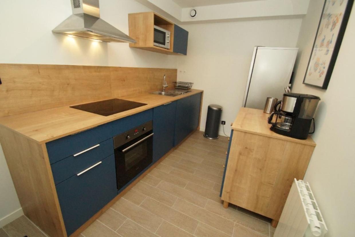 Label Or Appartement Spacieux Proximite Pistes 莱德萨阿尔卑斯 外观 照片
