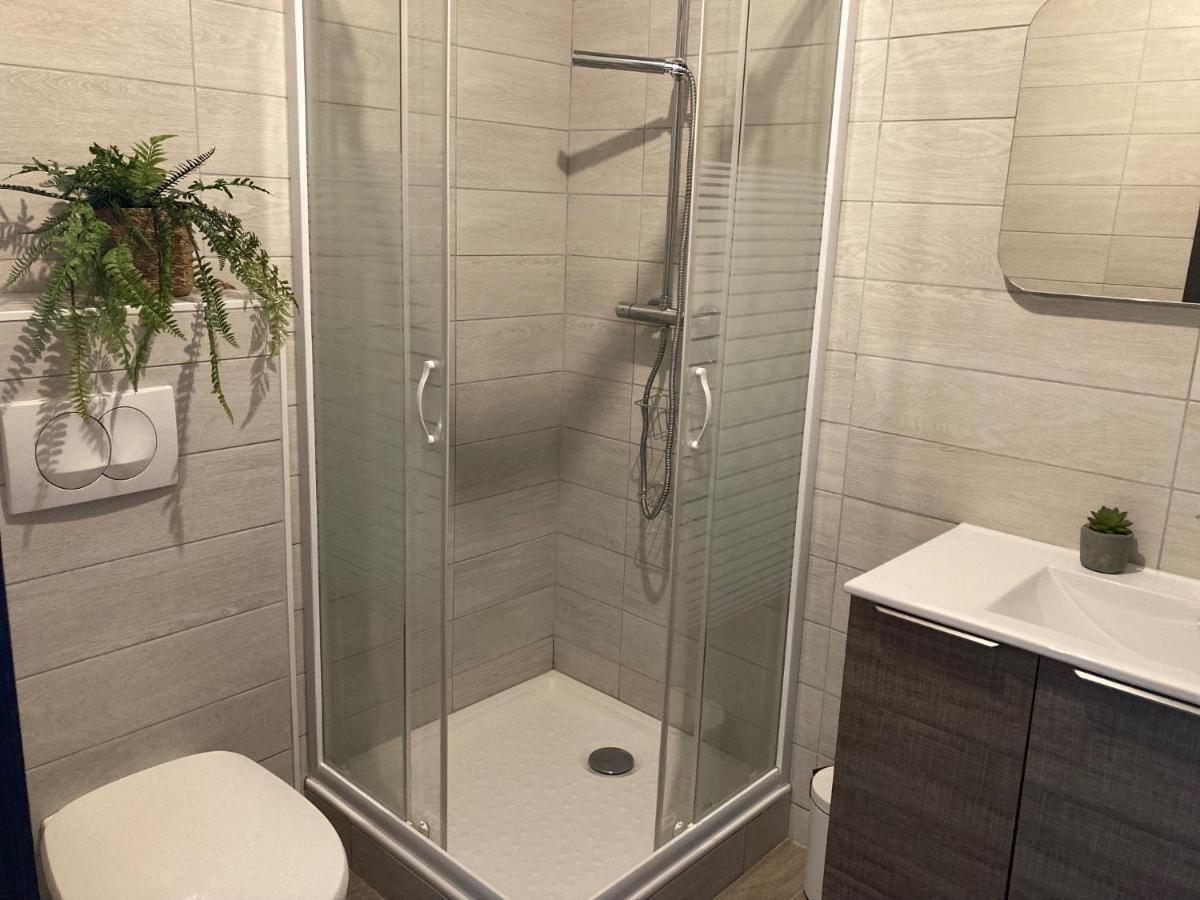 Label Or Appartement Spacieux Proximite Pistes 莱德萨阿尔卑斯 外观 照片